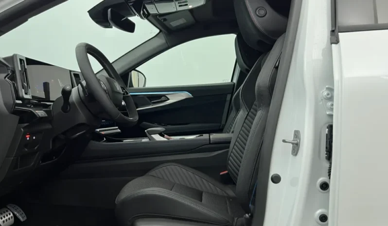 
RENAULT Austral Esprit Alpine Full Hybrid E-Tech 200 ch full									