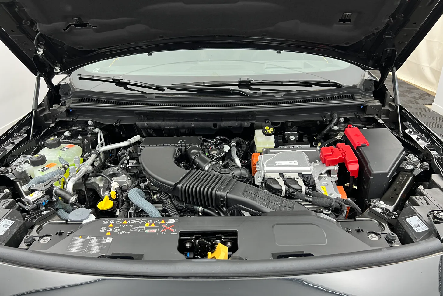 RENAULT Austral Esprit Alpine Full Hybrid E-Tech 200 ch