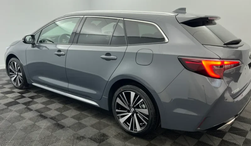 
Toyota Corolla Touring Sports Design Hybrid 178 ch full									