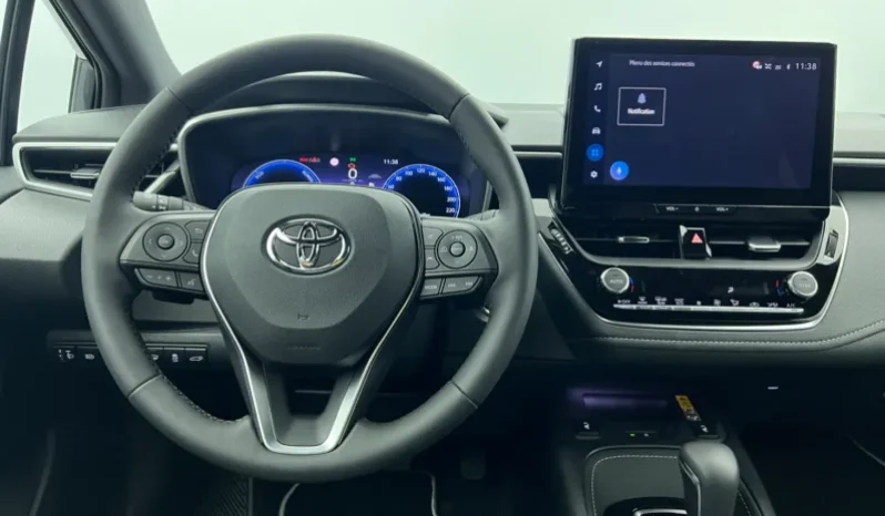 
Toyota Corolla Touring Sports Design Hybrid 178 ch full									