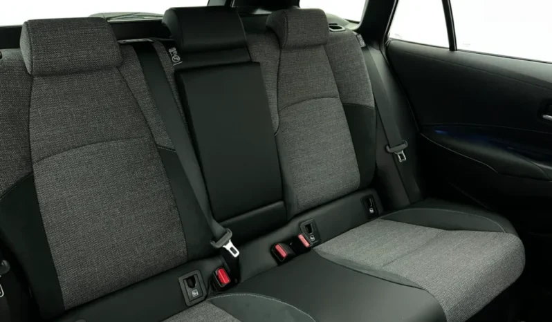 
Toyota Corolla Touring Sports Design Hybrid 178 ch full									