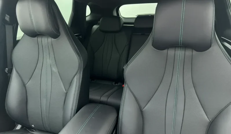 
BYD Seal U Boost 1.5 DM-i PHEV full									