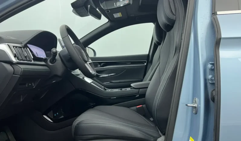 
BYD Seal U Boost 1.5 DM-i PHEV full									