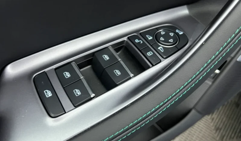 
BYD Seal U Boost 1.5 DM-i PHEV full									