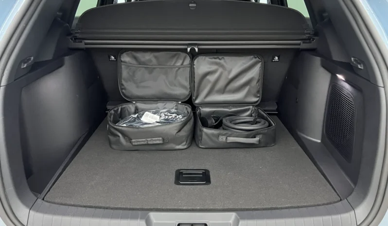 
BYD Seal U Boost 1.5 DM-i PHEV full									