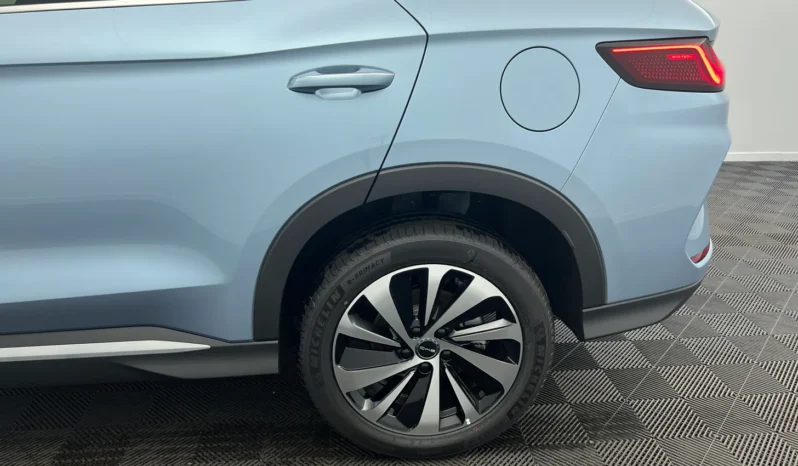 
BYD Seal U Boost 1.5 DM-i PHEV full									