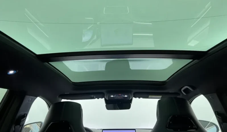 
BYD Seal U Boost 1.5 DM-i PHEV full									