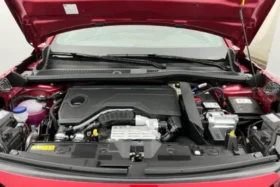 PEUGEOT 2008 GT Hybrid 145 e-DCS6
