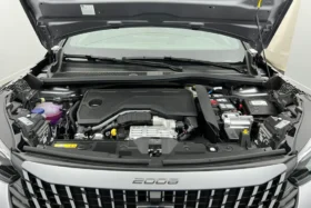 PEUGEOT 2008 GT Hybrid 145 e-DCS6