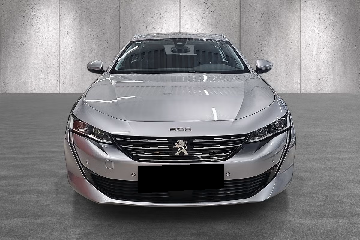 PEUGEOT 508 SW ALLURE 1.5 BLUEHDI 131 CH EAT8 KROK ACC NAVI
