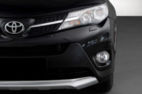 TOYOTA RAV4 2.2 D-CAT 4WD 150 CH 71’N EDITION AUTO