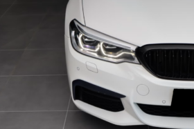 BMW 520d xDrive M Sport Premium Edition 190 ch