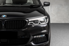 BMW 530d xDRIVE 265 CH M SPORT H&K LED HEADUP NAVIPRO KROK 2017