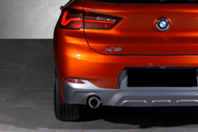 BMW X2 xDrive25e Hybride rechargeable finition M Sport X (F39) – 2021