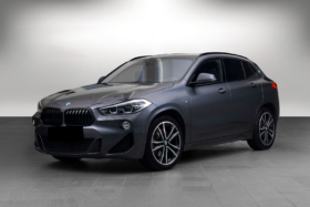 BMW X2 xDRIVE20d M SPORT HEAD-UP HIFI ACC