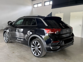 Volkswagen T-Roc 1.5 TSI EVO 150 ch DSG7 R-Line (restylé 2022) – 2022