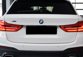 BMW 520d xDrive M Sport Premium Edition 190 ch