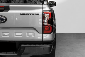 FORD RANGER DOUBLE CABINE V6 3.0 241 CH 4X4 WEBASTO 2024