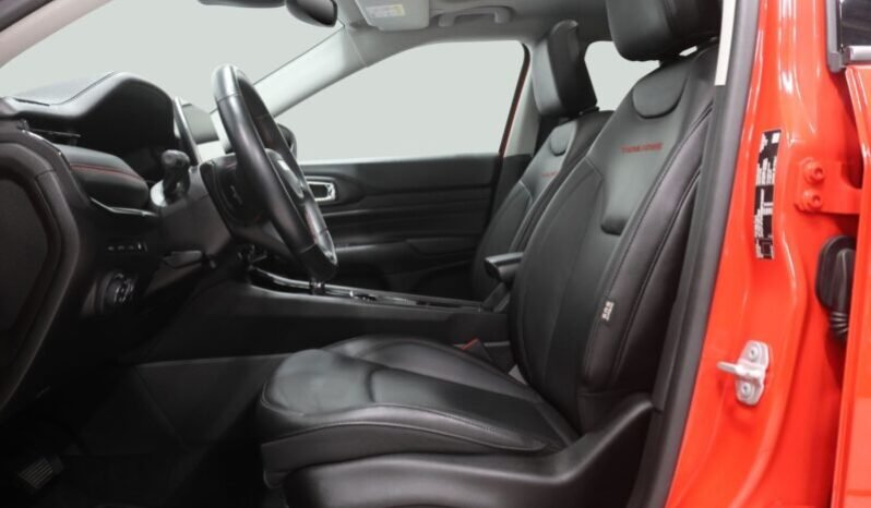 
Jeep Compass 1.3 PHEV Trailhawk 4xe full									