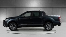 Ford Ranger Double Cab 2.0 TDCi EcoBlue 213 ch