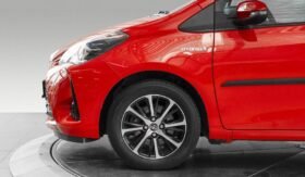 Toyota Yaris 1.5 Hybrid