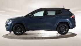 Jeep Compass 1.3 T4 PHEV 4xe Trailhawk