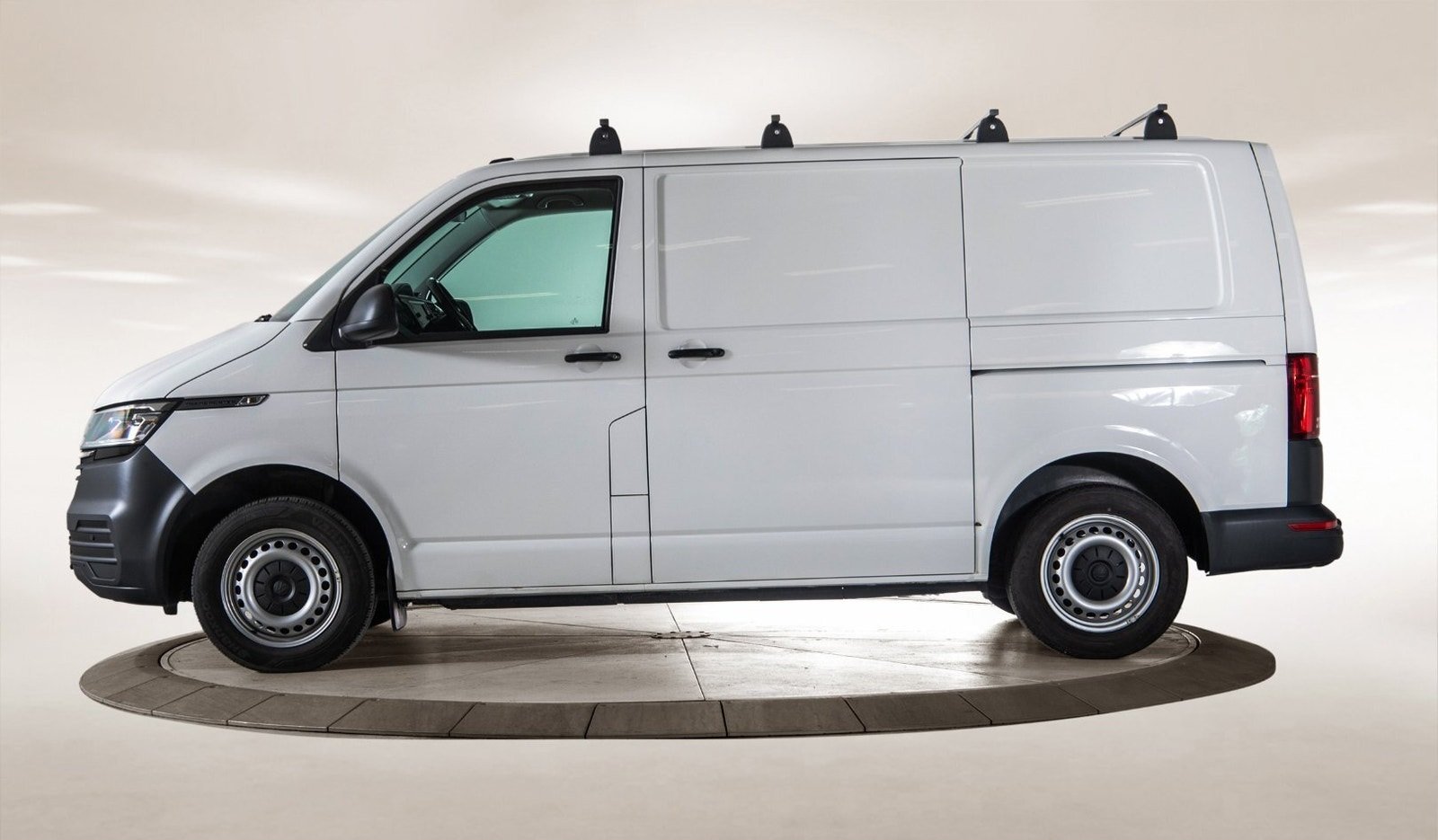 Volkswagen Transporter 2.0 TDI 150 ch 4MOTION