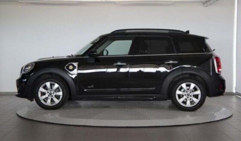 
MINI Countryman Cooper SE ALL4 – 224 ch full									
