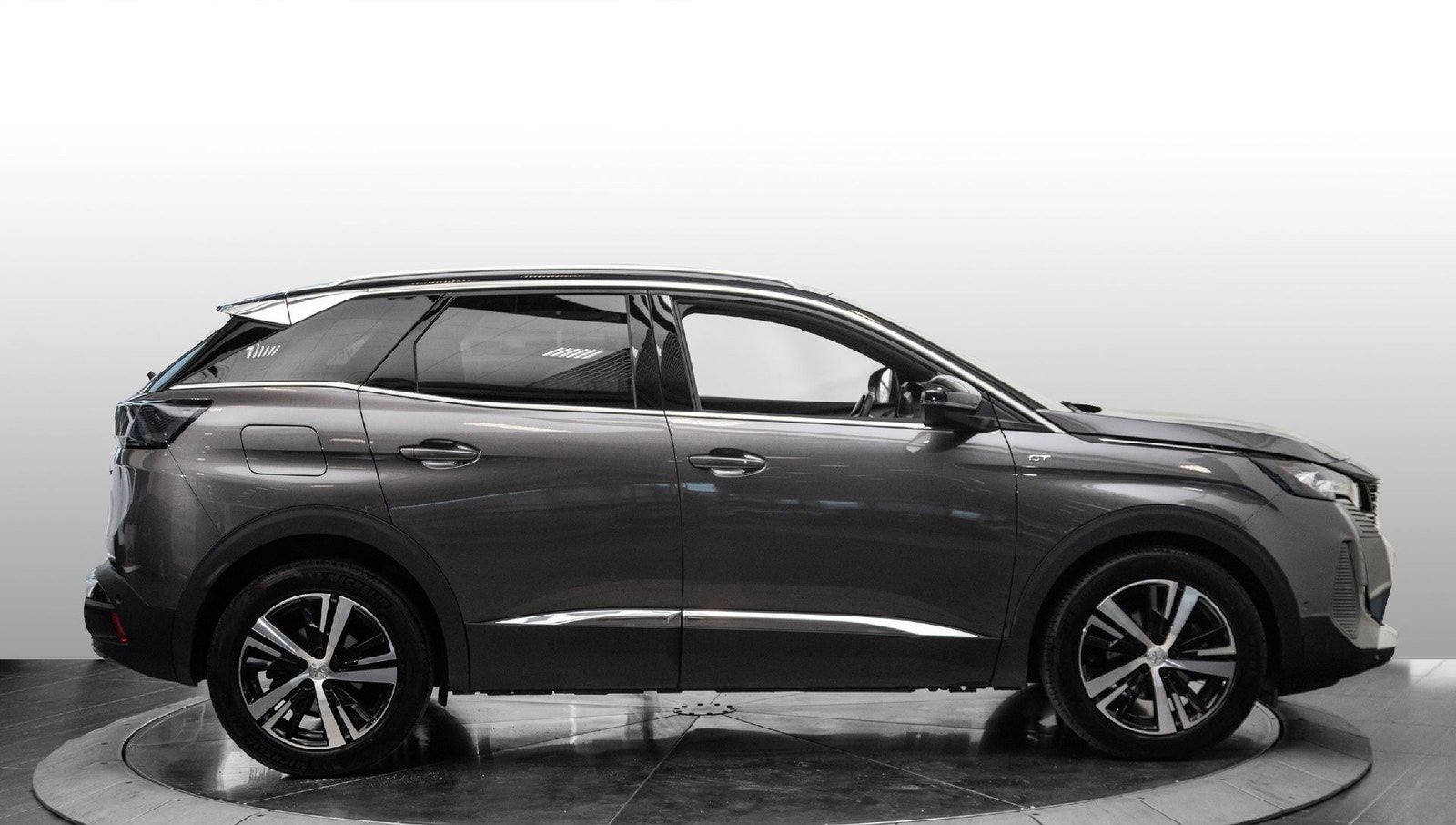 Peugeot 3008 GT 1.5 BlueHDi 130 ch