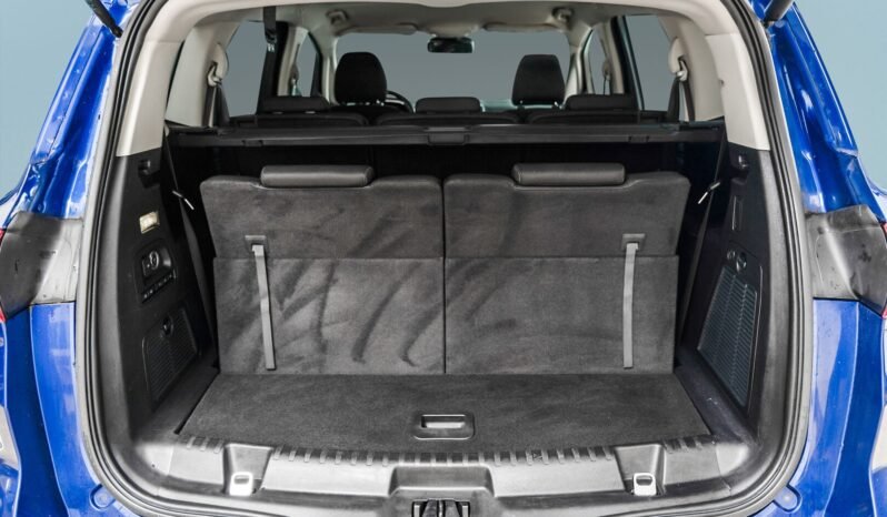 
Ford S-MAX 2.0 TDCi full									