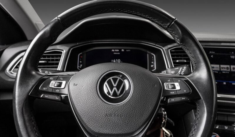 
Volkswagen T-Roc 2.0 TDI 4MOTION full									