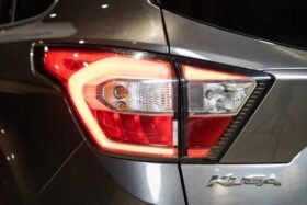 Ford Kuga Titanium 2.0 TDCi AWD
