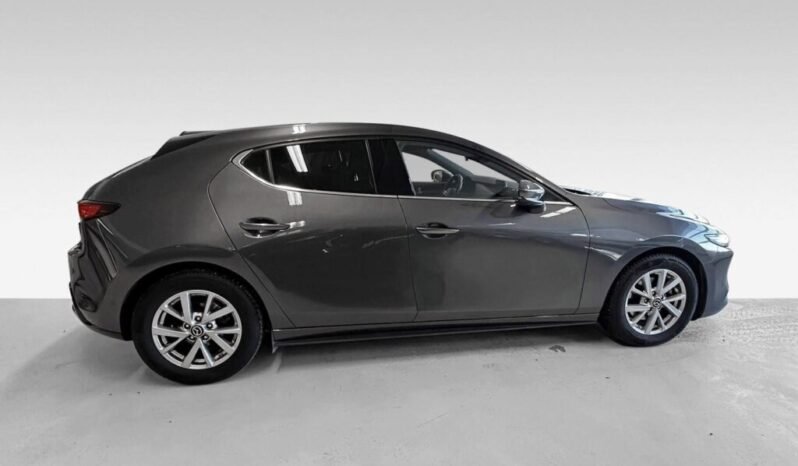 
Mazda 3 2.0 Skyactiv-X 180 ch Cosmo M-Hybrid full									