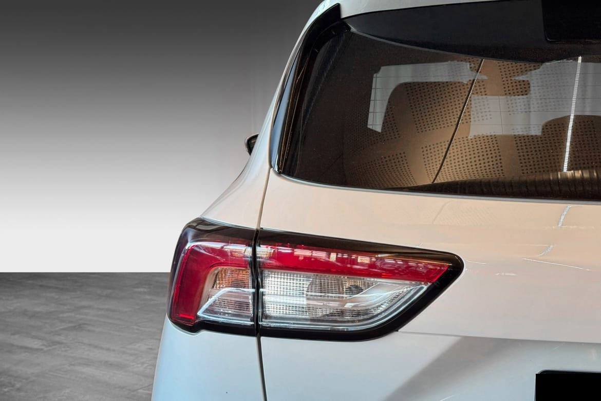Ford Kuga PHEV ST-Line 225 ch
