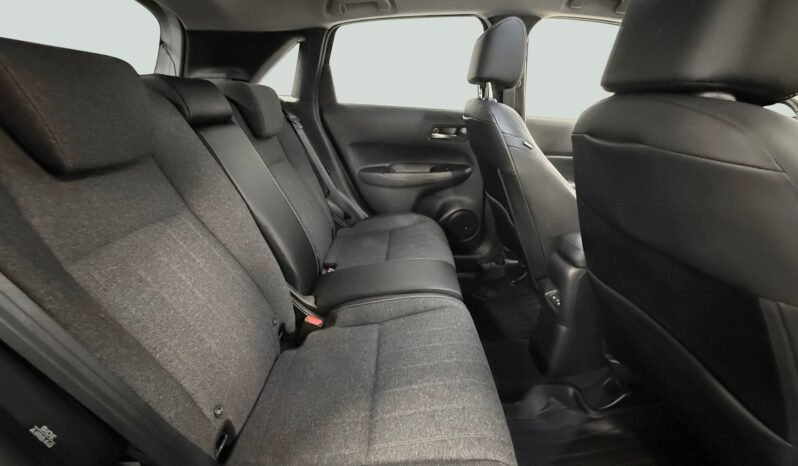 
Honda Jazz e Advance full									