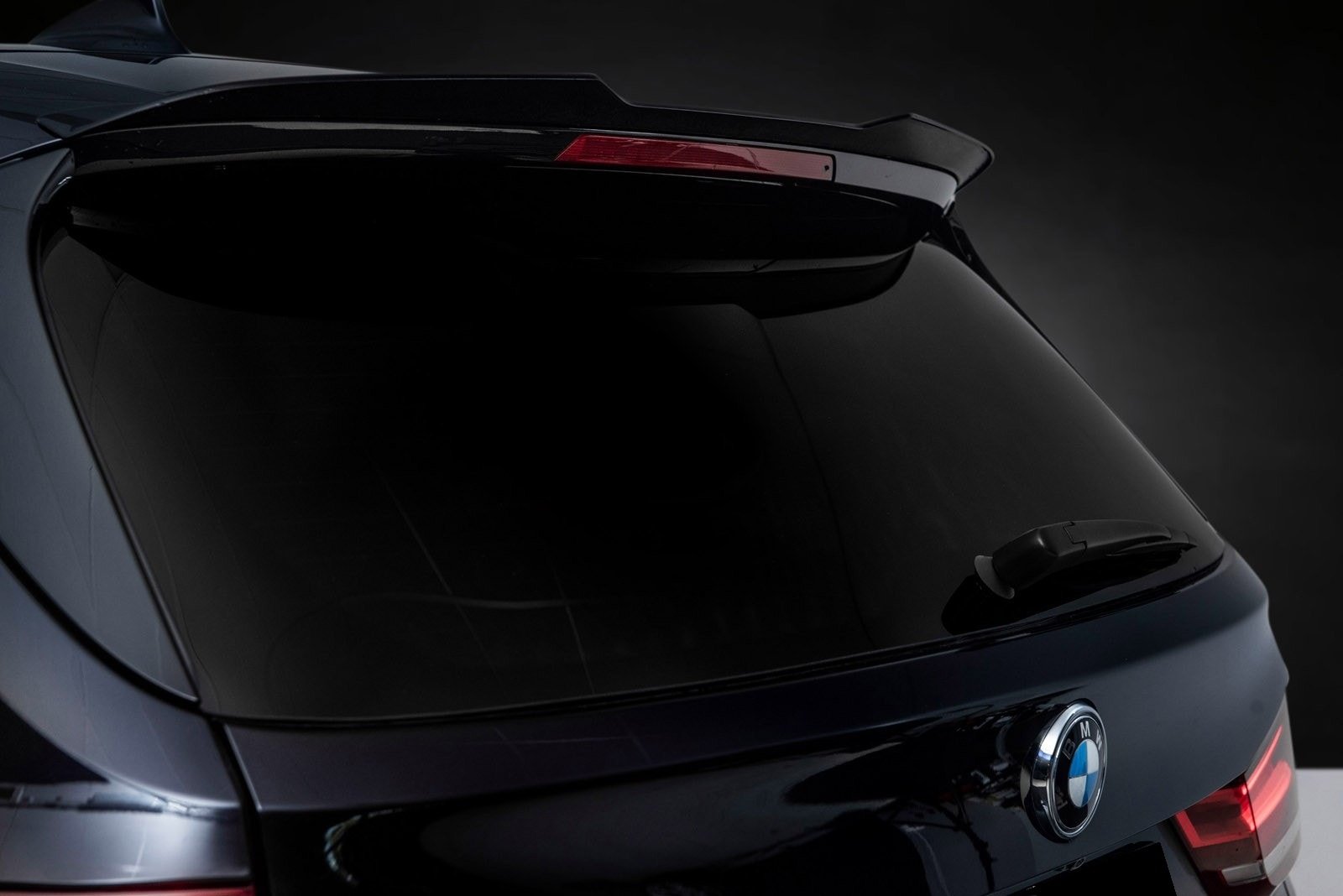 BMW X5 xDrive40e M-Sport