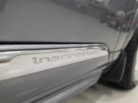 Volvo XC90 D4 Inscription AWD 190 ch