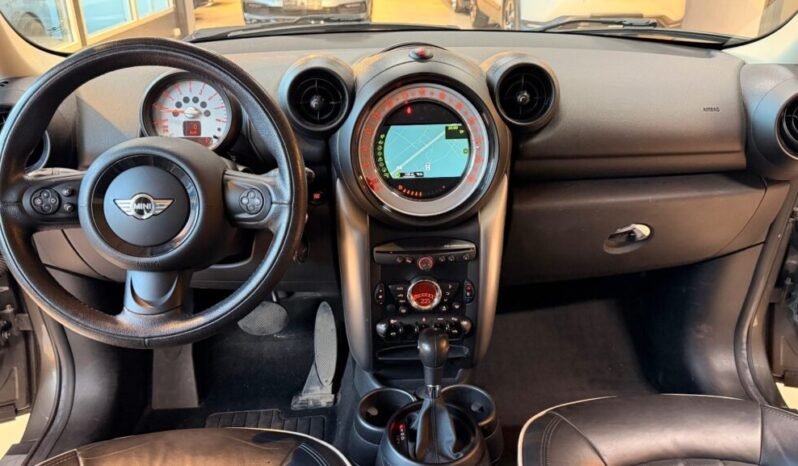 
MINI Countryman Cooper ALL4 full									