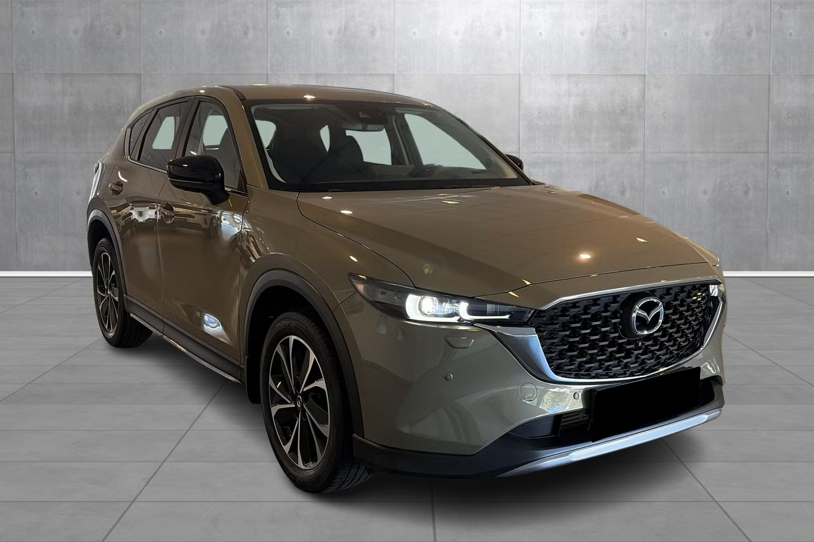 MAZDA CX-5 183 CH DIESEL AUTOMATIQUE 2022 — TRÈS BEL ÉTAT — HISTORIQUE COMPLET