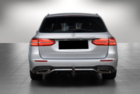 MERCEDES-BENZ E200 T BREAK 184 CH AUTOMATIQUE