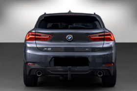 BMW X2 xDRIVE20d M SPORT HEAD-UP HIFI ACC