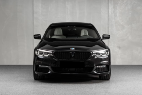 BMW 530d xDRIVE 265 CH M SPORT H&K LED HEADUP NAVIPRO KROK 2017