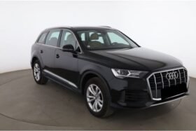 Audi Q7 55 TFSI e quattro S tronic