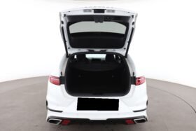 Kia ProCeed GT 1.6 T-GDi ISG DCT7