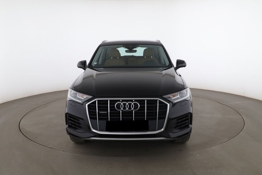 Audi Q7 55 TFSI e quattro S tronic
