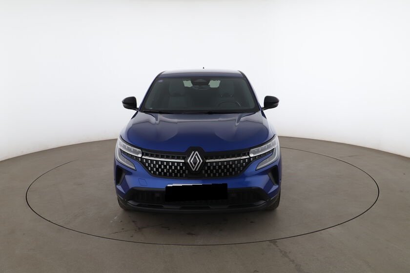 Renault Austral 1.3 TCe Mild Hybrid 160 Techno