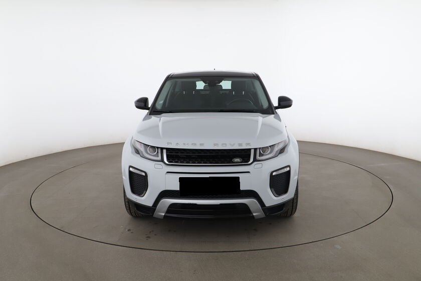 Land Rover Range Rover Evoque 2.0 Td4 BVA
