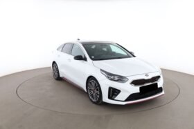 Kia ProCeed GT 1.6 T-GDi ISG DCT7