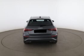 Audi A3 Sportback 35 TDI S line S tronic 7
