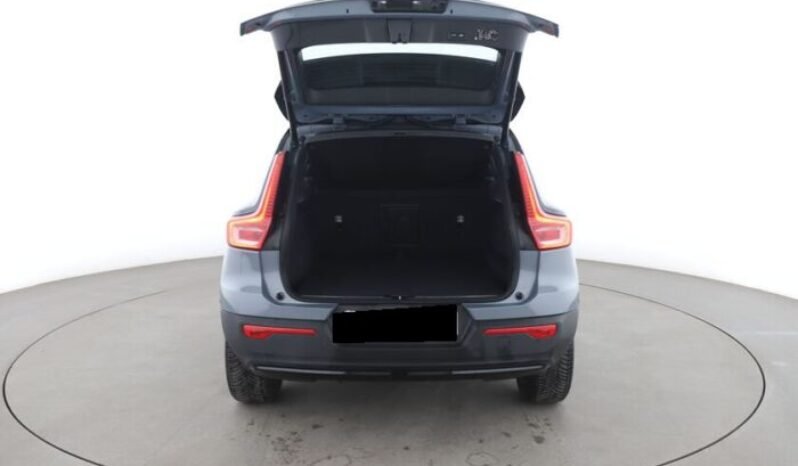 
Volvo XC40 1.5 T5 Recharge Plug-in Hybrid R-Design DCT7 full									